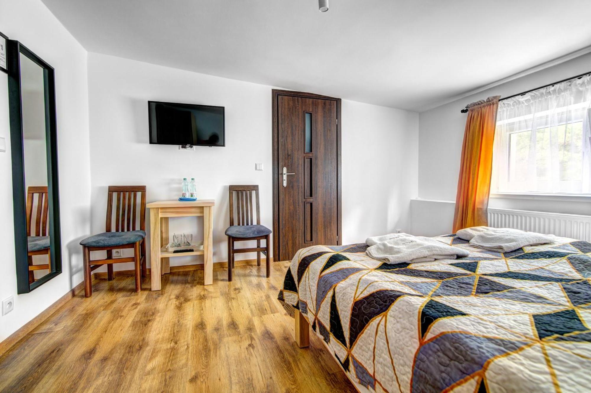 Willa Wladyslaw - Centrum Krynicy, Parking W Cenie! Krynica Zdroj Room photo